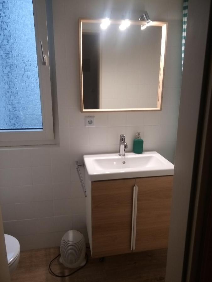 Ferienwohnungen Schenk Schmitz Bad Bertrich Buitenkant foto