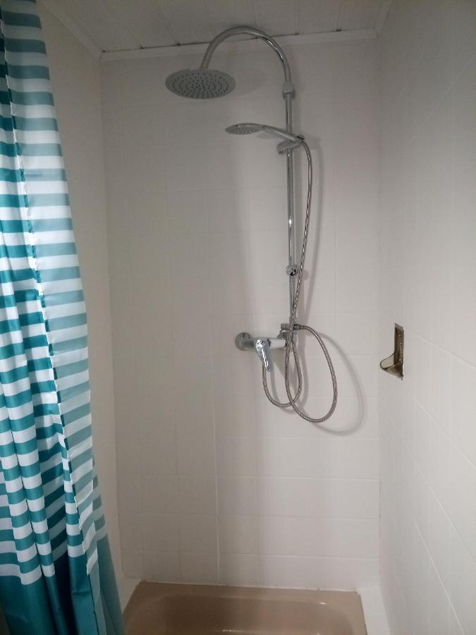 Ferienwohnungen Schenk Schmitz Bad Bertrich Buitenkant foto