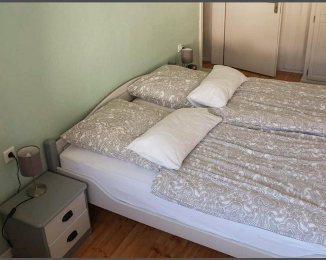 Ferienwohnungen Schenk Schmitz Bad Bertrich Buitenkant foto