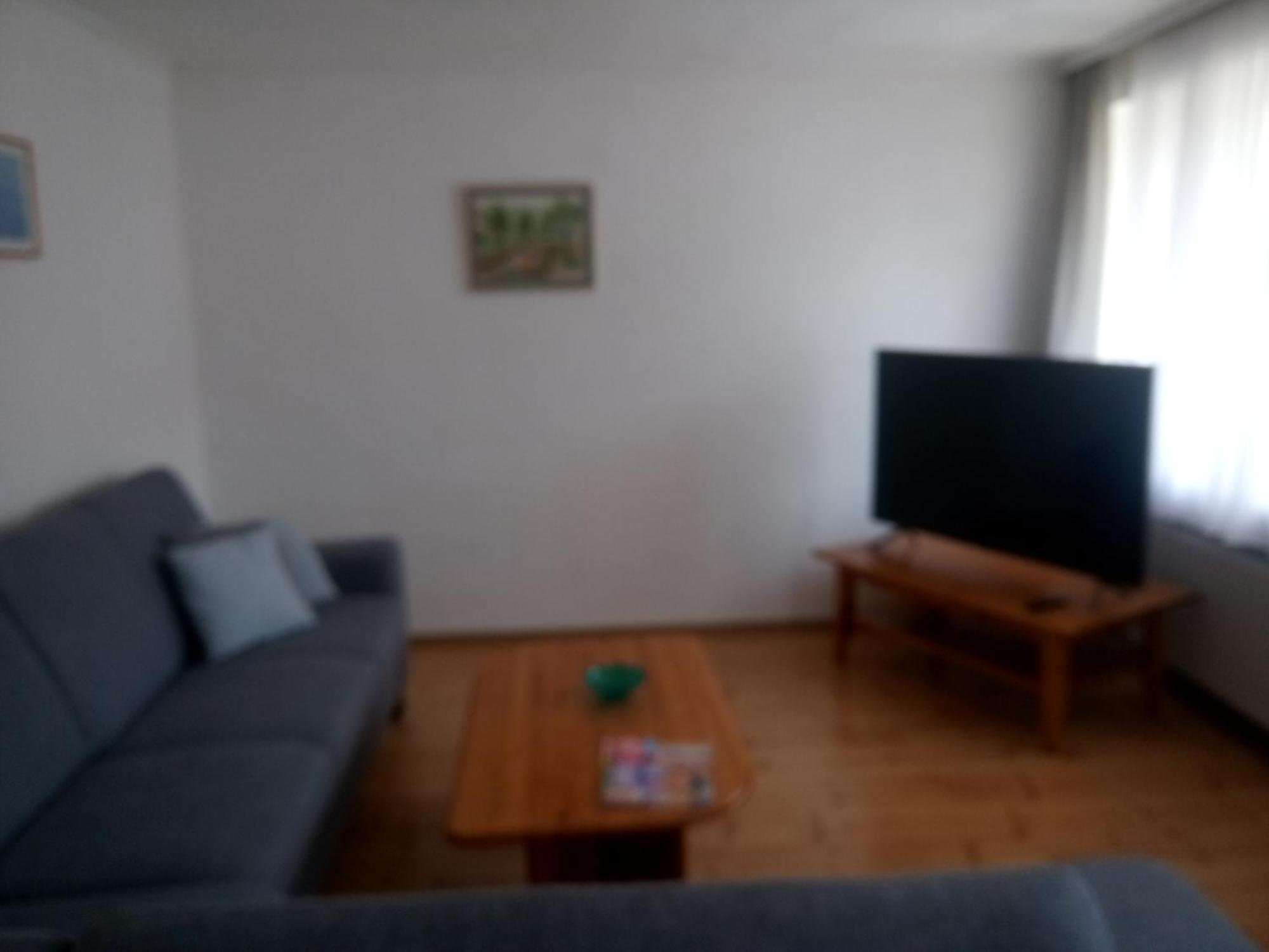 Ferienwohnungen Schenk Schmitz Bad Bertrich Buitenkant foto